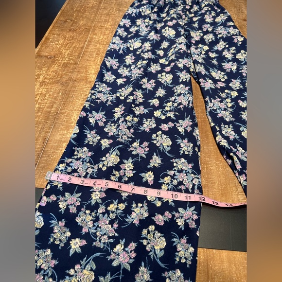 B.O.G Collective Floral Jumpsuit - Picture 6 of 8